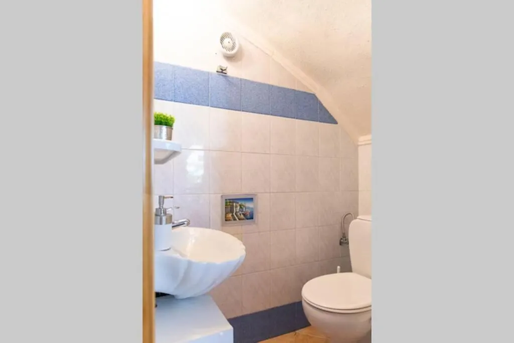Onar Seafront Maisonette Nikiti  Holiday home