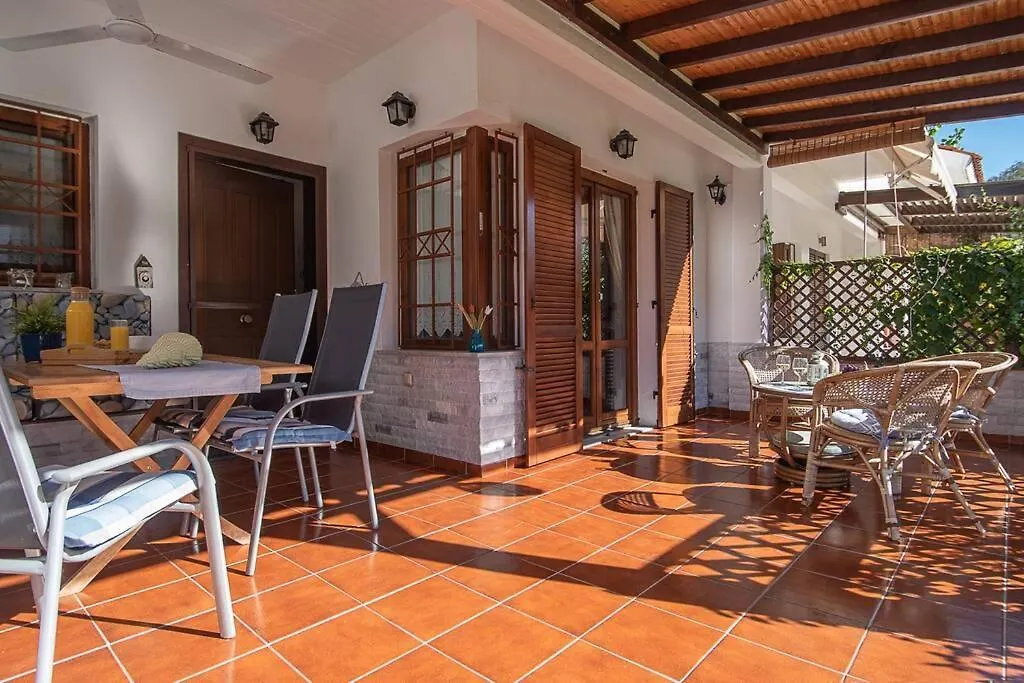 Holiday home Onar Seafront Maisonette Nikiti  Greece